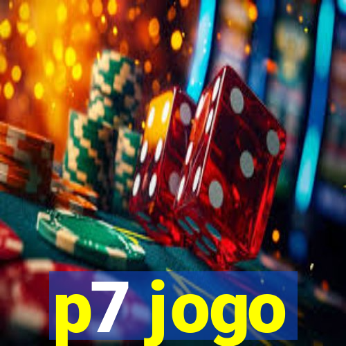 p7 jogo