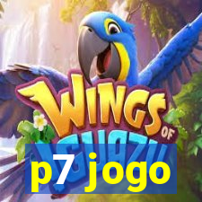 p7 jogo