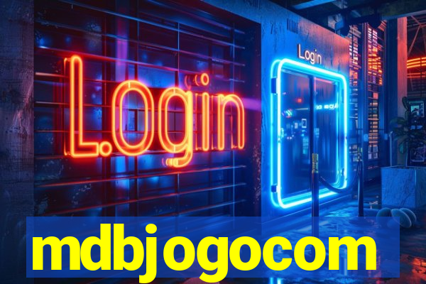 mdbjogocom