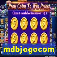 mdbjogocom