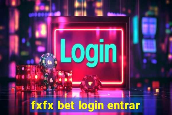 fxfx bet login entrar