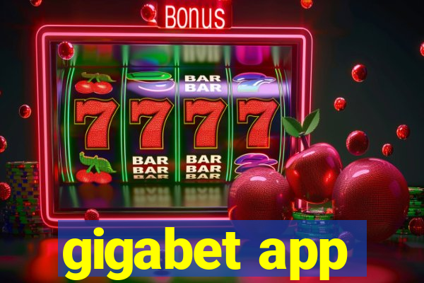 gigabet app