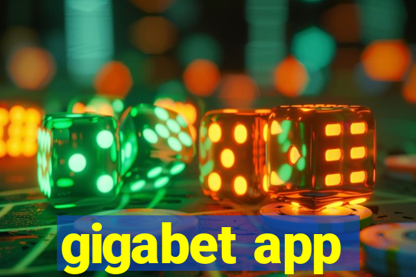 gigabet app