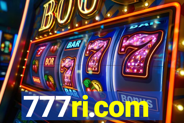 777ri.com