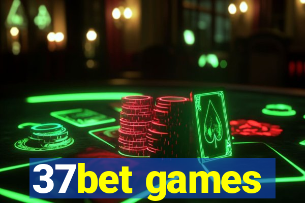 37bet games