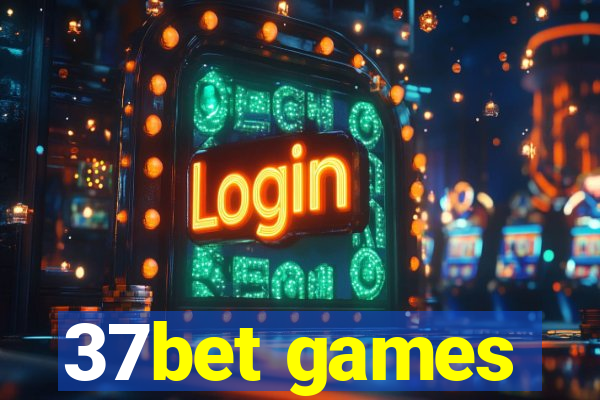 37bet games