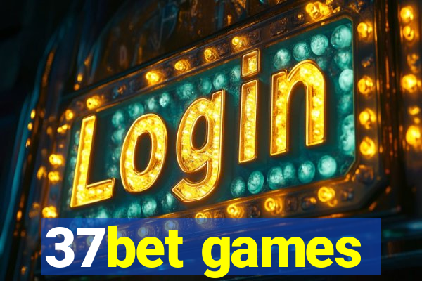 37bet games