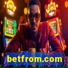 betfrom.com