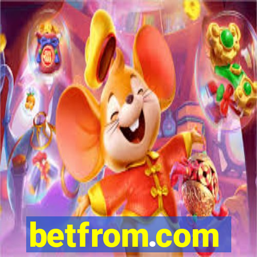 betfrom.com