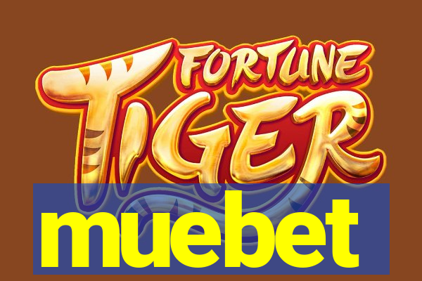muebet