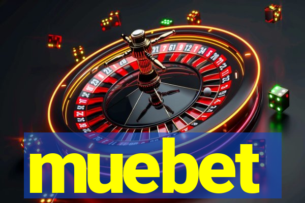 muebet