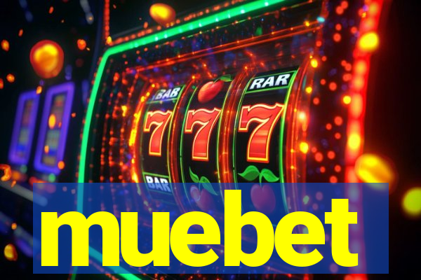 muebet