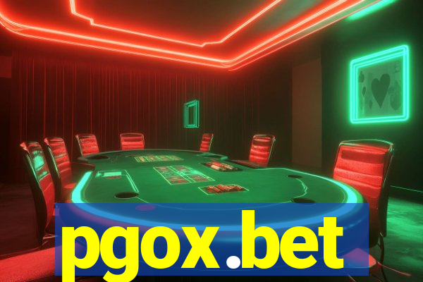 pgox.bet