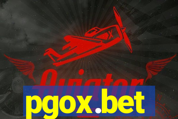 pgox.bet