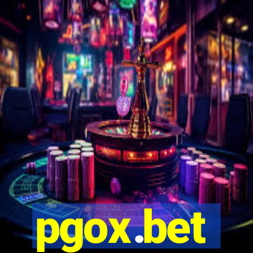 pgox.bet