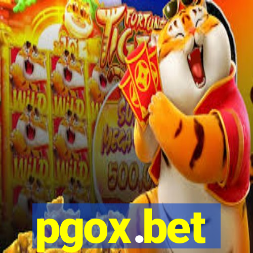 pgox.bet