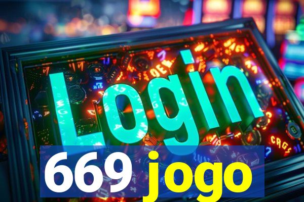 669 jogo