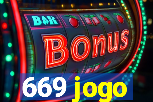 669 jogo