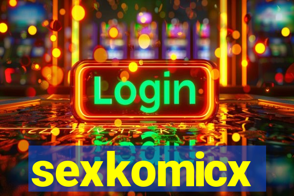 sexkomicx