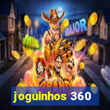 joguinhos 360