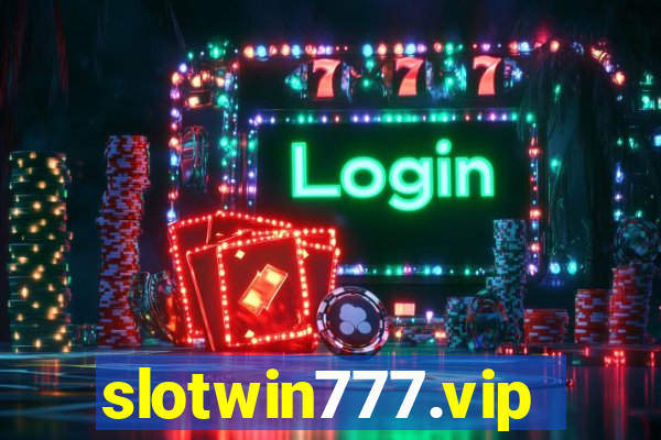 slotwin777.vip