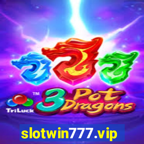 slotwin777.vip