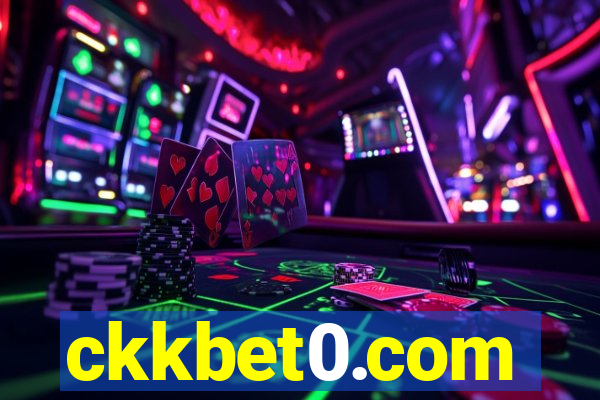 ckkbet0.com