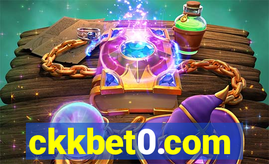 ckkbet0.com