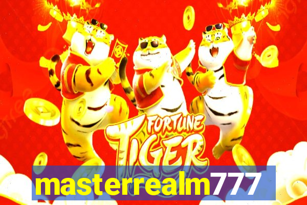 masterrealm777