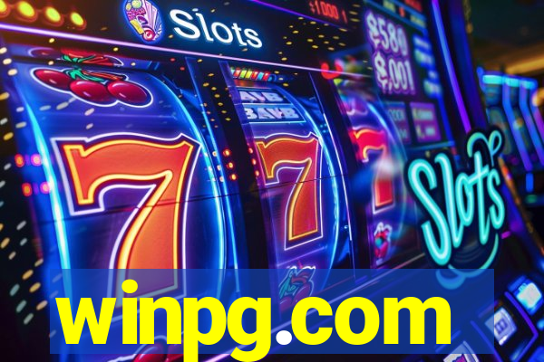 winpg.com