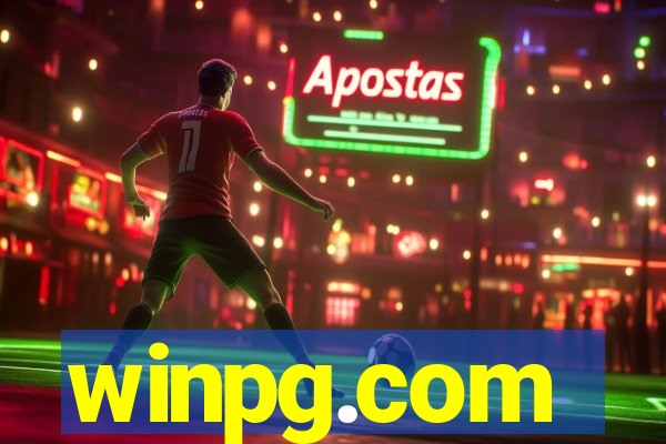 winpg.com