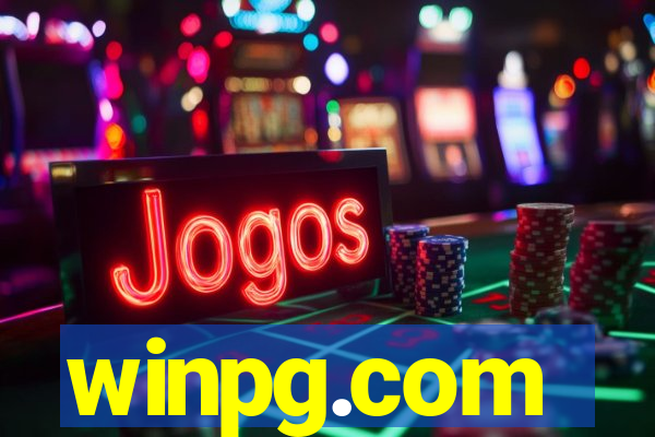 winpg.com