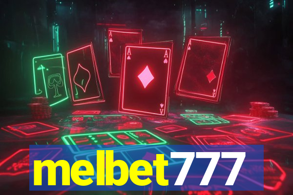 melbet777