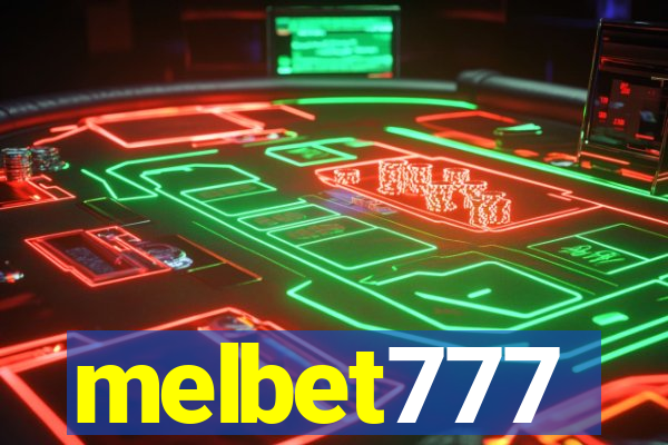 melbet777