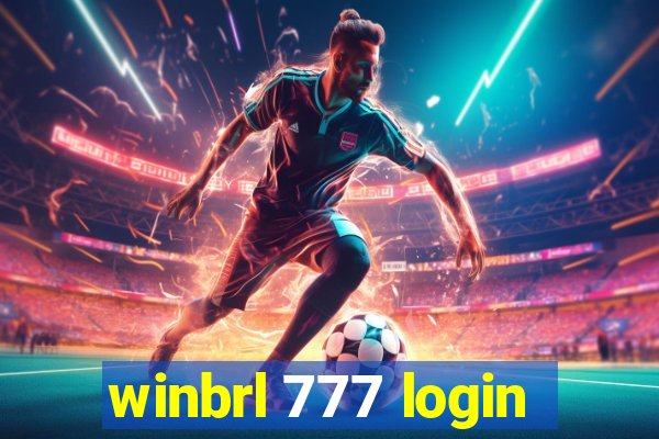 winbrl 777 login
