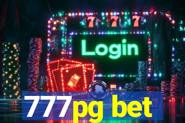 777pg bet