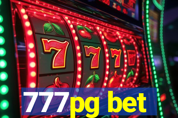 777pg bet