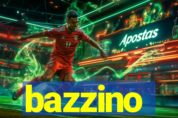 bazzino