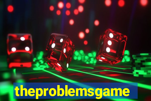 theproblemsgames.com