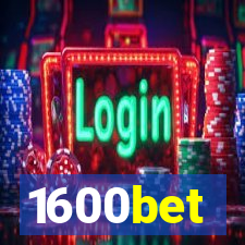 1600bet