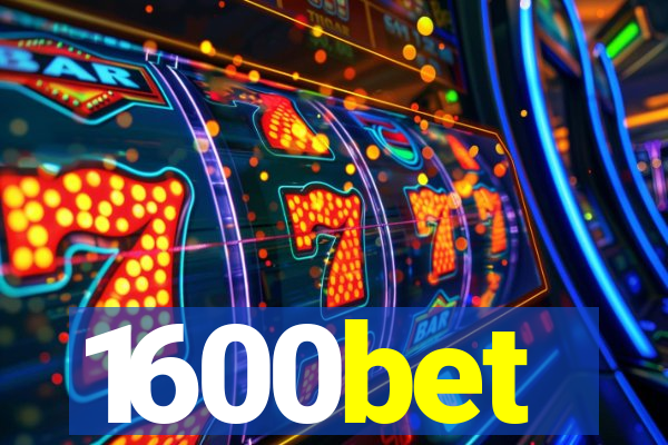 1600bet