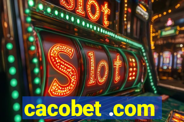 cacobet .com