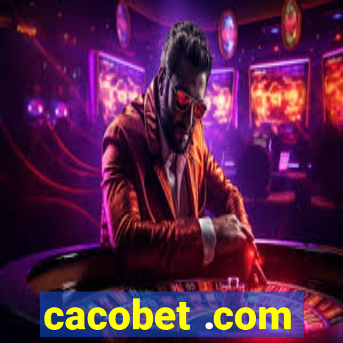 cacobet .com