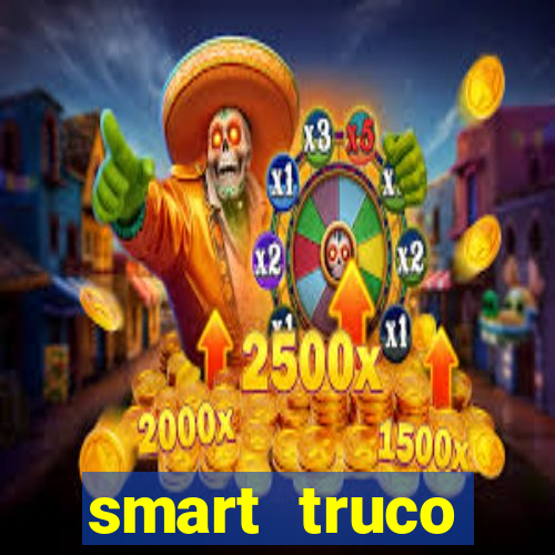 smart truco paulista e mineiro