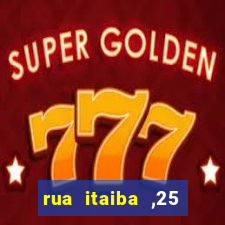 rua itaiba ,25 vila nova galvao