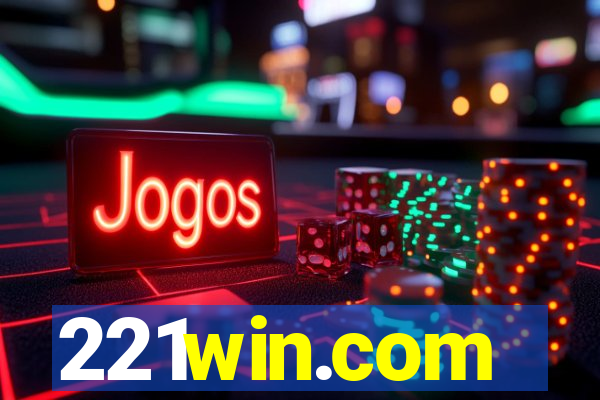 221win.com