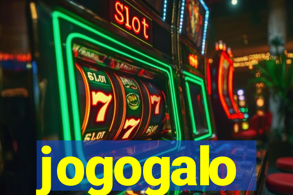 jogogalo
