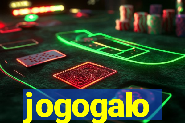 jogogalo