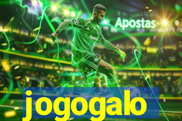 jogogalo