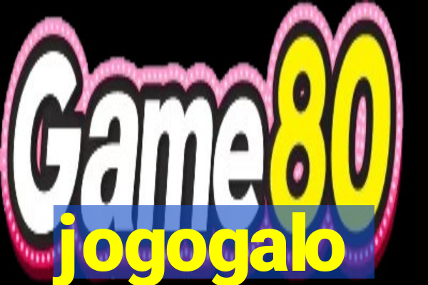 jogogalo